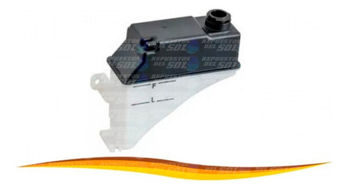 Deposito Agua Aux Hyundai Getz 2006 2011 Bencina