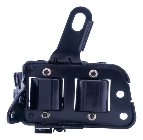 Bobina Hyundai Elantra 2.0 Xd G4gc 2001 2006