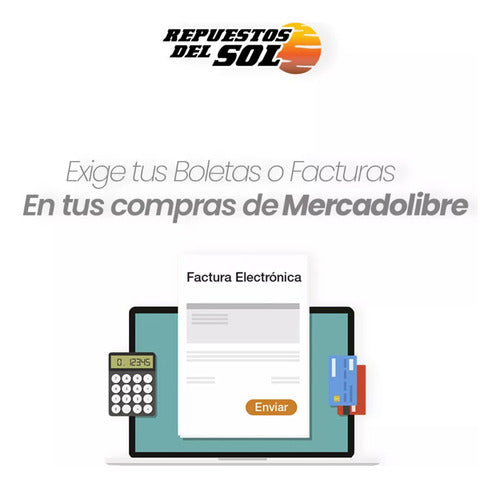 Radiador Calefaccion Chevrolet Combo Van 1.4 2005 2010
