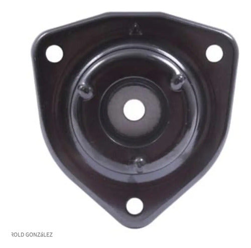 Cazoleta Amortiguador Delantero Nissan V16 1990 2011