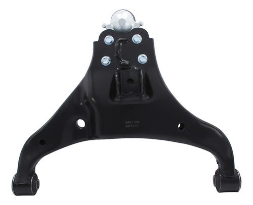 Bandeja Suspension Delantero Inferior Derecho Luv Dmax 2.5 2015 2019