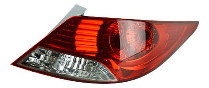 Farol Trasero Derecho Hyundai Accent Rb 1.4 2012 2014