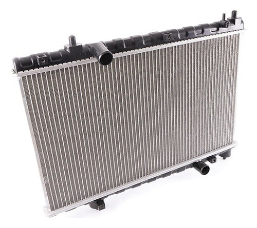 Radiador Motor Greatwall Florid Cross 1.5 Gw4 2010 2013