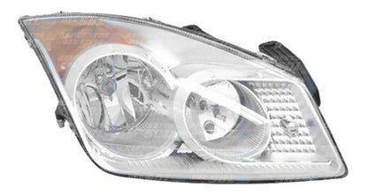 Optico Ford Fiesta 2008 2010