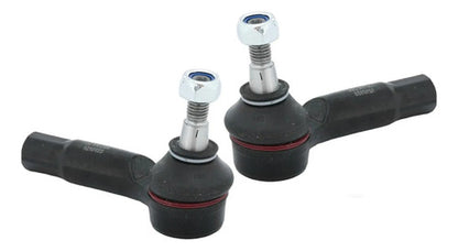 Terminal Direccion Ford Fiesta 2003 2012 Par