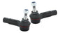 Terminal Direccion Ford Fiesta 2003 2012 Par