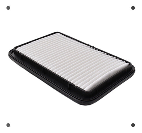 Filtro Aire Suzuki Ignis 1.3 Hatchback M13a 2000 2006
