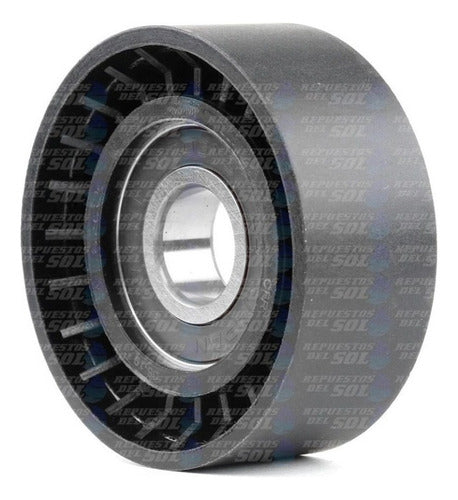 Polea Tensor Peugeot 307 Tu5jp4