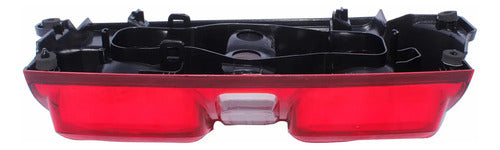 Farol Trasero Citroen Jumpy 2018 2023 Izquierdo Rojo