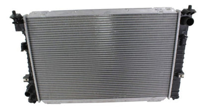 Radiador Motor Ford Escape 2.3 2.5 2008 2012