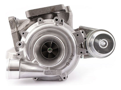 Turbo Motor Chevrolet Dmax 2.5 4jk1 Tcy Tfs 2015 2020