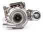 Turbo Motor Chevrolet Dmax 2.5 4jk1 Tcy Tfs 2015 2020