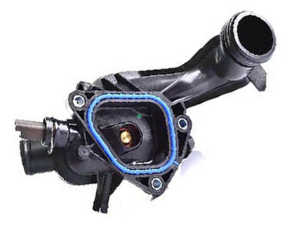 Base Termostato Peugeot 208 Ep6c 2013 2017