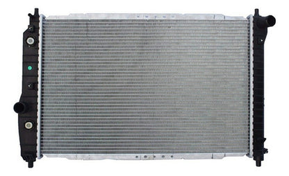 Radiador Motor Chevrolet Aveo 1.4 T200 2004 2008 Automatico