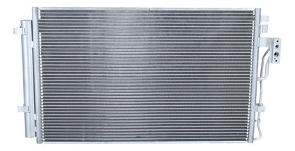 Radiador Aire Hyundai Kia Sorento 2010 2020