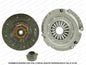 Kit Embrague Ssangyong Rexton 2.7 2004 2006