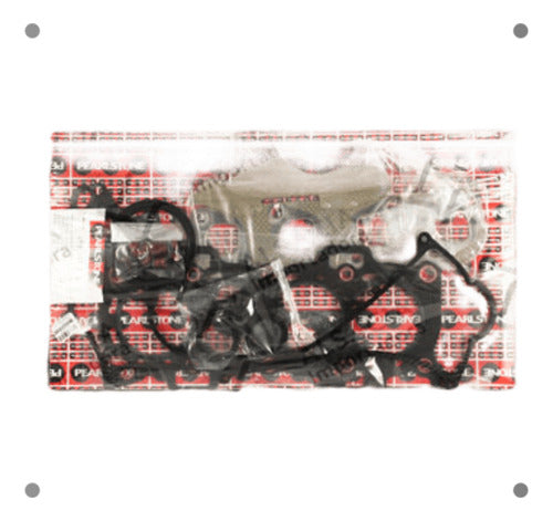 Juego Empaquetadura Motor Charade G102 1.3 1989 1994