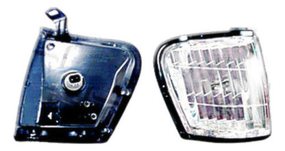 Farol Punta Tapabarro R/L Luv 3.2 2001 2005 Par