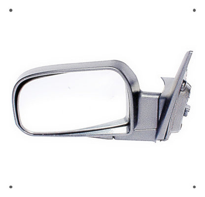 Espejo Exterior Izquierdo Hyundai Tucson 2.7 Jm 2005 2009