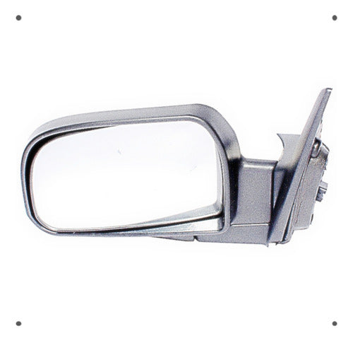 Espejo Exterior Izquierdo Hyundai Tucson 2.7 Jm 2005 2009