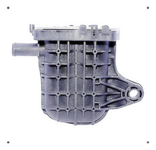 Enfriador Valvula Egr Peugeot 3008 2.0 Dw10 2012 2017