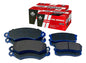 Pastilla Freno Maxus T60 2020 2021 Delantera + Trasera