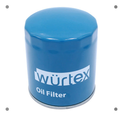 Filtro Aceite Ford Ranger 2.3 Heritage L3ve 2007 2012