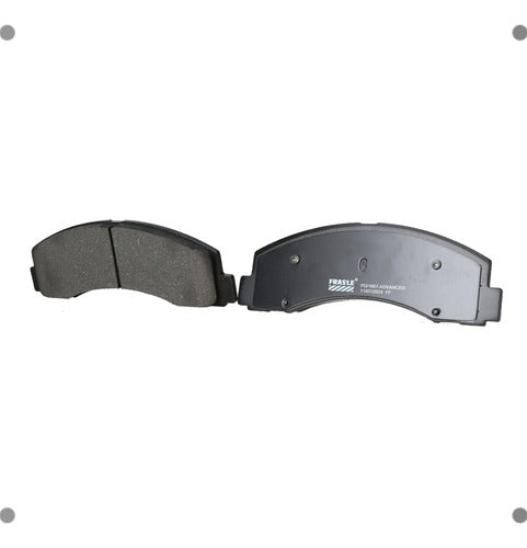 Pastilla Freno Delantera Ford Expedition 2018 2021