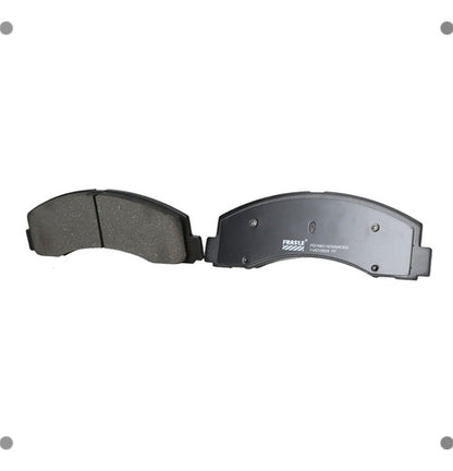Pastilla Freno Delantera Ford Expedition 2018 2021
