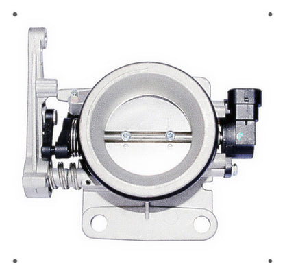 Cuerpo Aceleracion Renault Stepway 1.6 K4m 2010 2012