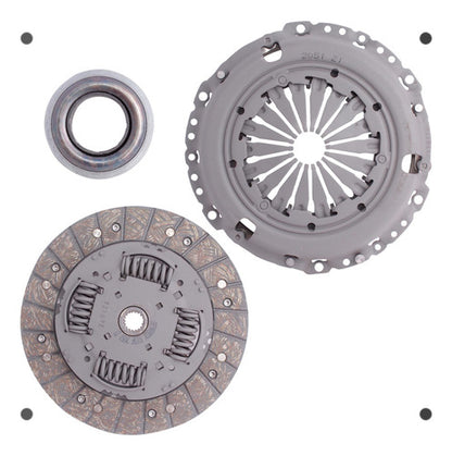 Kit Embrague Peugeot Expert 1.6 2013 2017