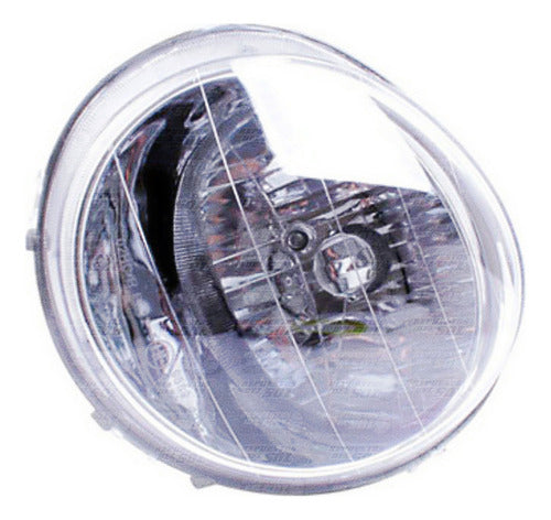 Optico R/L Daewoo Matiz 0.8 F8c 2001 2003 Par