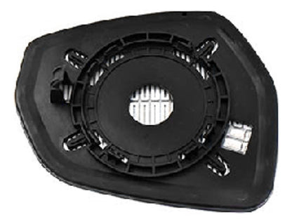 Espejo Luneta Mg3 1.5 2012 2025