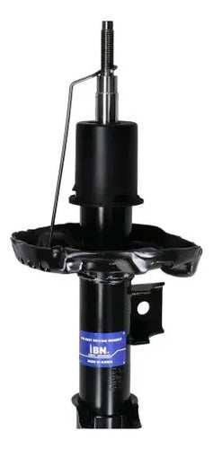 Amortiguador Delantero Hyundai Accent 2021 2024 Par