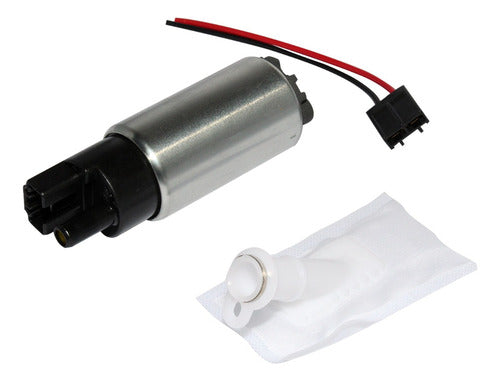 Bomba Bencina Zx Grand Tiger 2.2 491qme Sohc 2010 2016