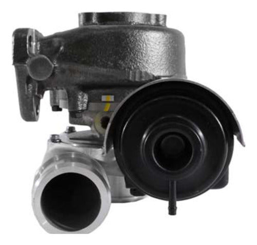 Turbo Hyundai Santa Fe Cm 2.2 D4eb 2006 2010