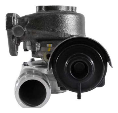 Turbo Hyundai Santa Fe Cm 2.2 D4eb 2006 2010