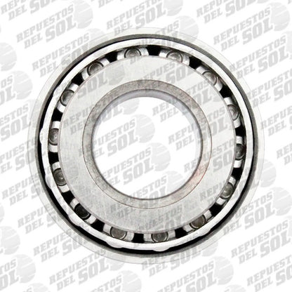 Rodamiento Rueda Mazda 323 1.5 E5 1981 1985 Tra Ext