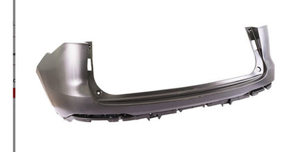 Parachoque Trasero Chevrolet Groove 2021 2022