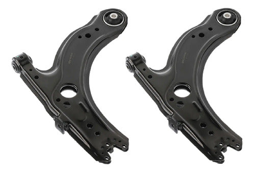 Bandeja Suspension Volkswagen Bora 2.0 1998 2007 Derecho Izquierda 4x2