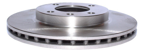 Par Disco Freno Delantero Seat Ibiza 1.4 1994 1999