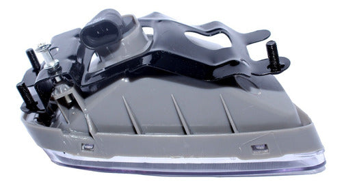 Neblinero Izquierdo Chevrolet Aveo 1.4 F14d3 2004 2005