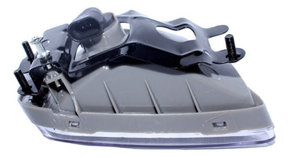 Neblinero Izquierdo Chevrolet Aveo 1.4 F14d3 2004 2005