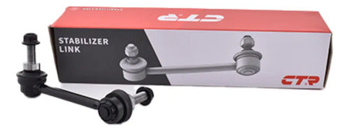 Bieleta Delantero Derecho Jeep Grand Cherokee 3.0 Exf 2012 2020