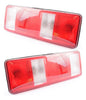Farol Trasero Changan S300 1.0 Jl465qb-b 2008 2014 Par