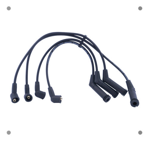 Juego Cable Bujia Hyundai I10 1.1 2008 2014