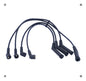 Juego Cable Bujia Hyundai I10 1.1 2008 2014
