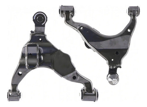 Bandeja Suspension Inferior Toyota 4runner 2003 2009 Par