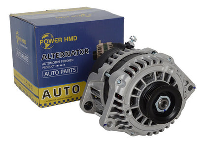 Alternador 12v 70a Chevrolet N300 Max 2011 2013