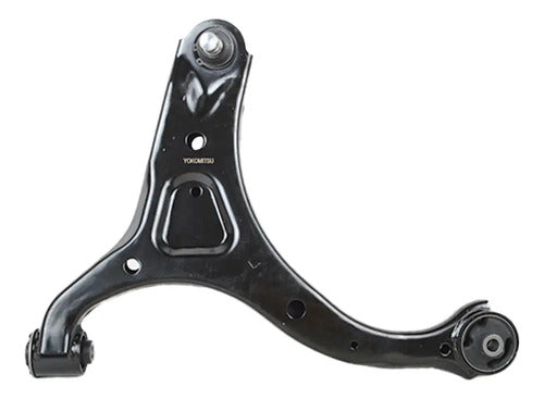 Bandeja Delantero Inferior Izquierda Kia Sorento 2009 2014